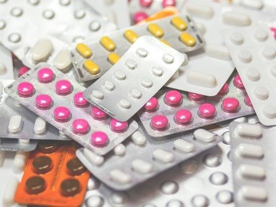 Минздрав разрешит покупать импортные препараты для тяжелобольных пациентов