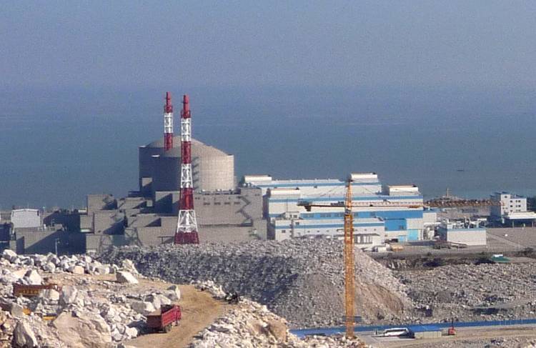 Ядерный завод США может появиться на Украине к концу 2019 года