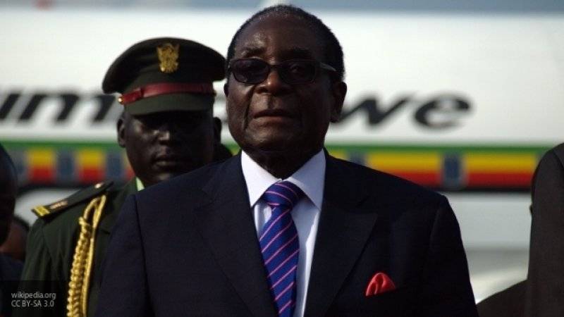 Роберт Мугабе - Африканист назвал покойного Мугабе "Лениным и Сталиным в одном лице" - nation-news.ru - Зимбабве