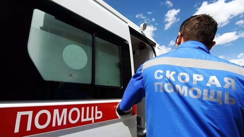 В ДТП с автобусами в России с начала года погибли 120 человек