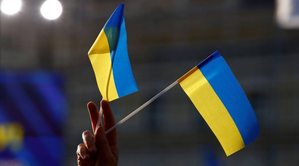 Агентство Fitch повысило рейтинг Украины