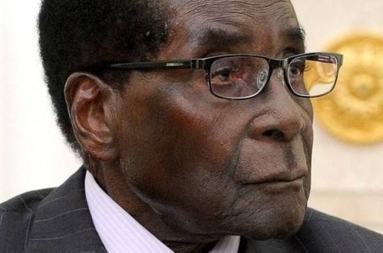Эксперт оценил роль бывшего президента Зимбабве для страны