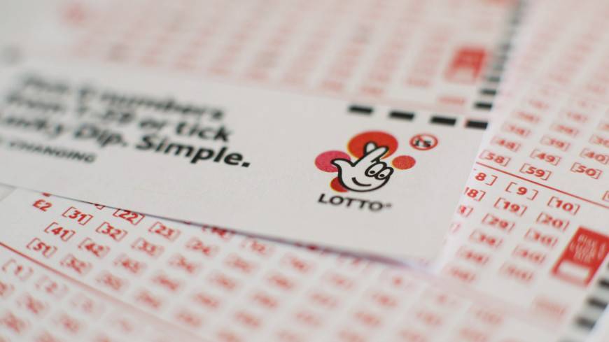 Британец едва не прозевал свой миллионный выигрыш в лотерею