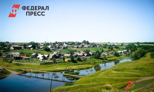 Ульяновского министра отправили в ссылку в поселок