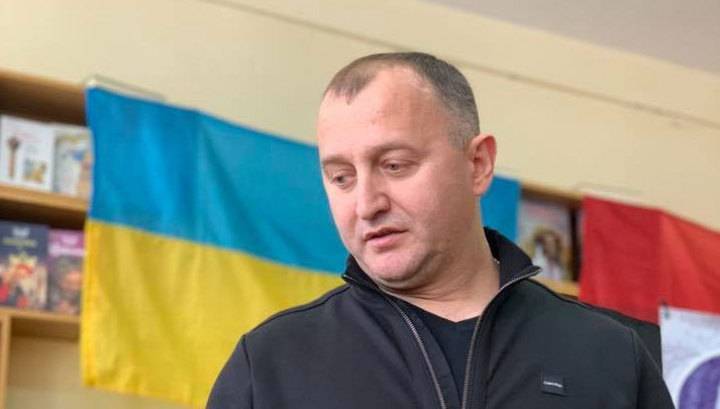 "Ракеты с камушками": украинских депутатов назвали самым грозным оружием
