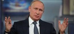 США отказались покупать ракеты Путина