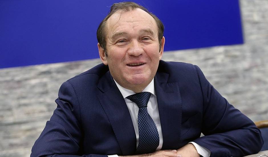 ФБК насчитал у семьи вице-мэра Петра Бирюкова имущества на 5,5 млрд рублей
