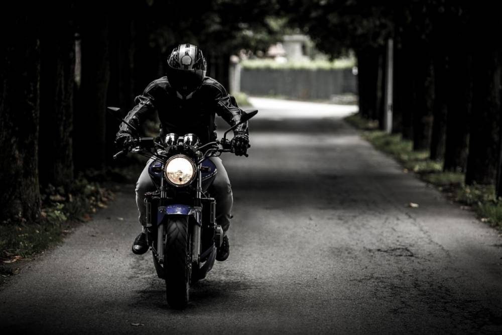 Карельские байкеры возмущены планируемым поднятием налога для мощных мотоциклов