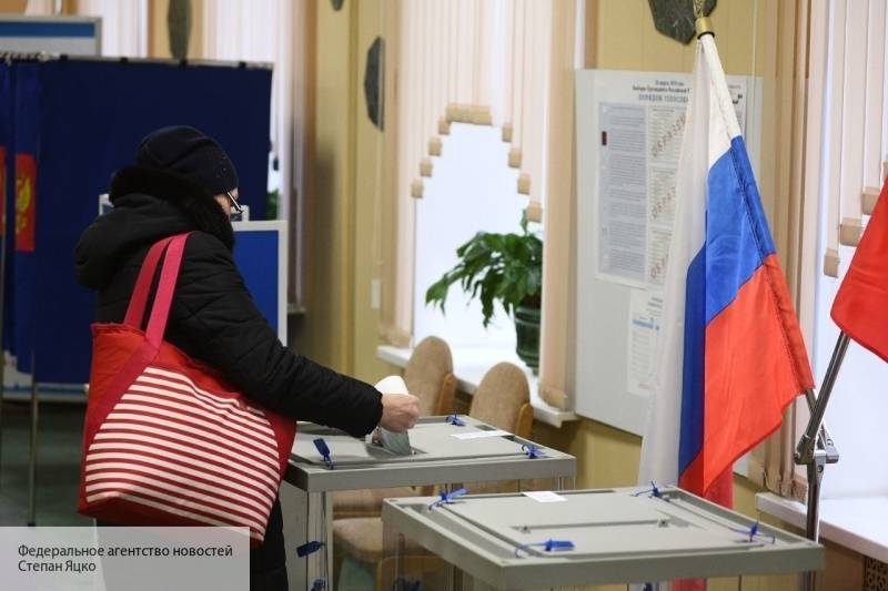 В Петербурге подвели итоги подготовки к выборам губернатора