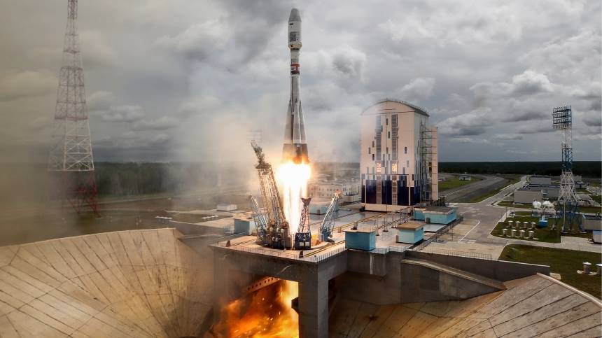 Путин: Испытания ракеты-носителя нового поколения среднего класса ожидаются в 2022 году