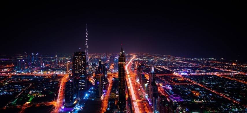 В Дубае появилась комиссия по планированию недвижимости