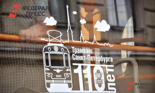 Петербург вошел в тройку лучших городов по качеству работы общественного транспорта