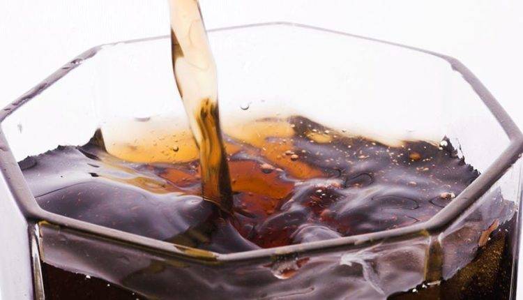 Ученые назвали смертельно опасные безалкогольные напитки