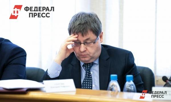 «Меня выперли!» В Екатеринбурге сменили состав комиссии по выбору названий улиц