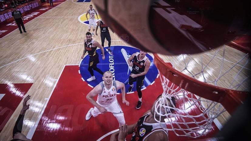 Кириленко недоволен выступлением сборной России по баскетболу на КМ-2019