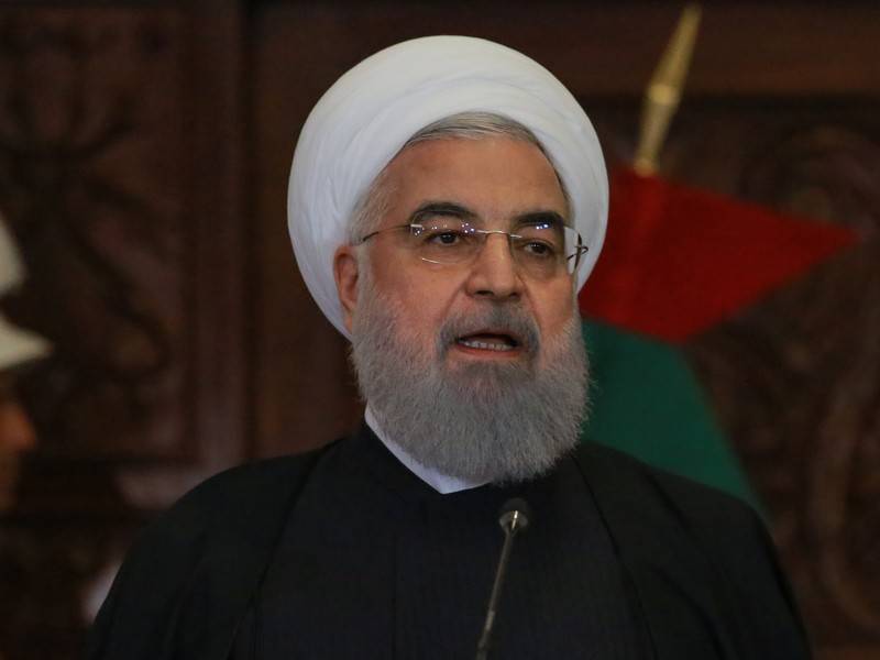 Иран 6 сентября приступит к третьему этапу сокращения ядерных обязательств