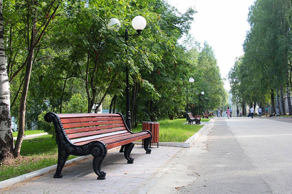 Проект пешеходной зоны на Соммера-Рокоссовского в Калининграде остался без исполнителя
