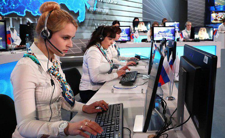 В Петербурге запустили сразу несколько каналов для приема обращений по выборам