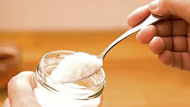 Врачи развеяли миф про вред соли для организма