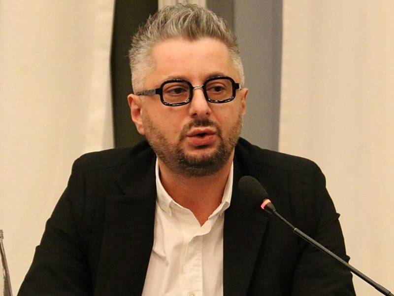 Экс-гендиректору грузинского ТВ «Рустави 2» предъявили новые обвинения