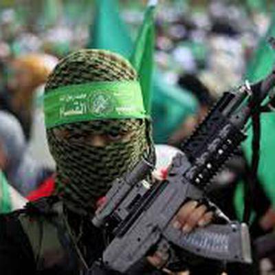 Армия Израиля поразила военные цели движения ХАМАС