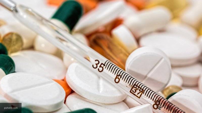 Первые поставки незарегистрированных в РФ лекарств ожидаются в октябре 2020 года