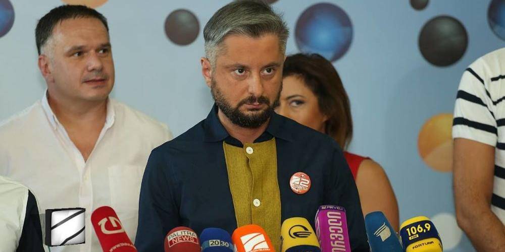 Грузинская прокуратура выдвинула новые обвинения экс-гендиректору "Рустави-2"