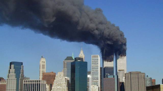 Путин заранее знал о надвигающемся теракте 11 сентября в США