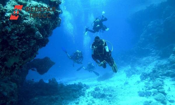 В Германии со дна Балтийского моря пропала подводная обсерватория