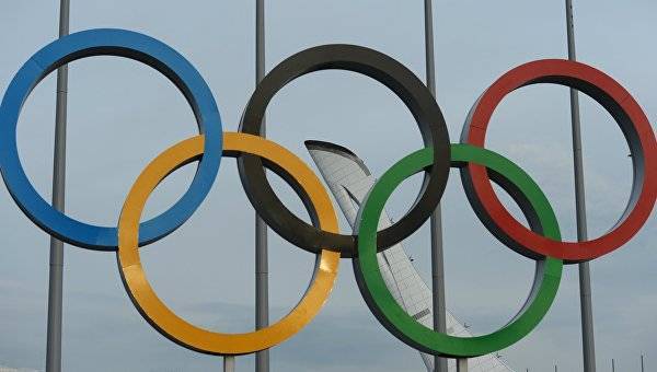 Крым готов принять летние Олимпийские игры