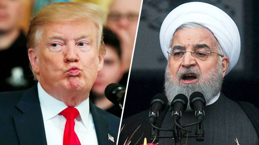«Поскольку не достигли результатов»: Иран объявил о третьем этапе сокращения обязательств по ядерной сделке