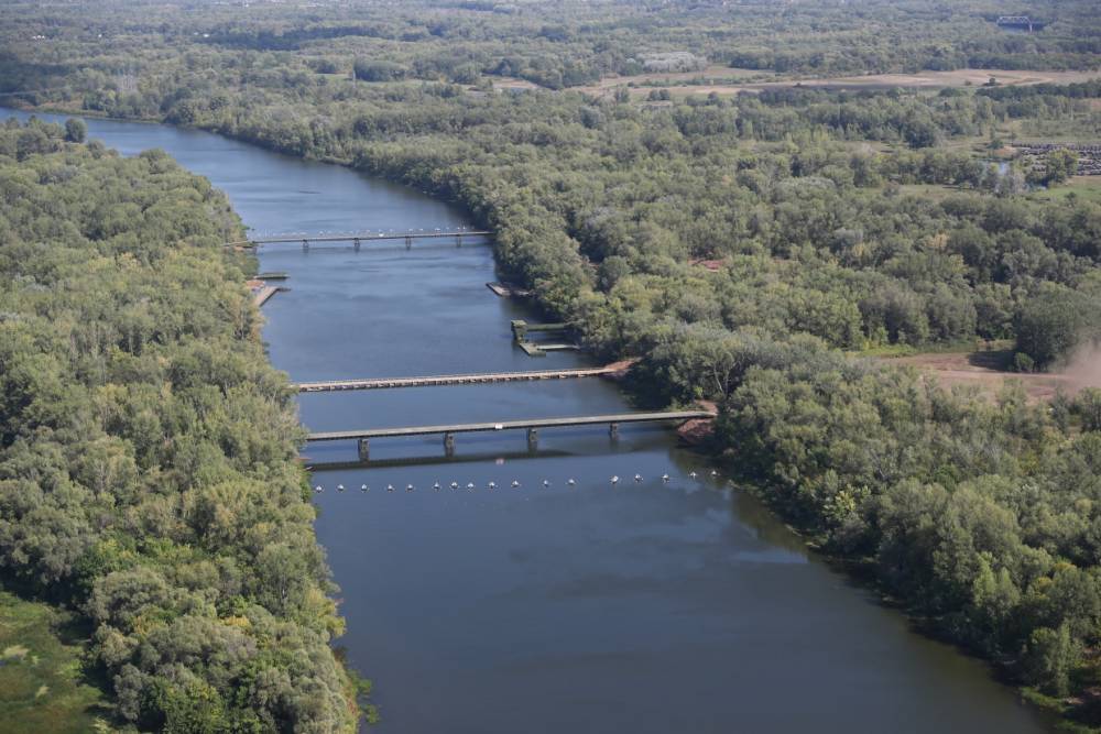 На второй мост в Череповце дали 1,5 млрд рублей