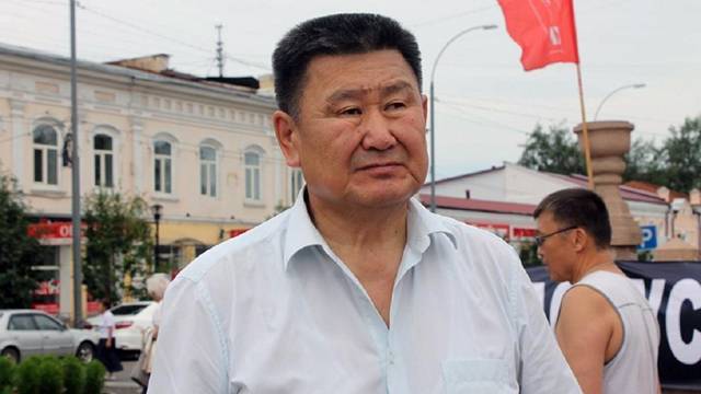 Как сенатор Мархаев связан с трагедией на батуте в Улан-Удэ