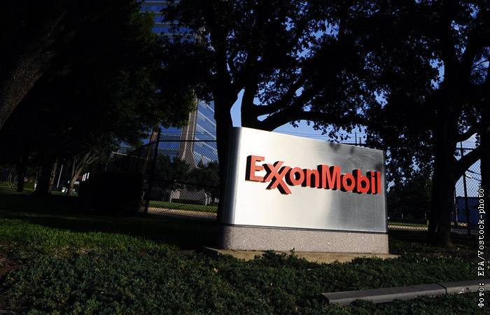 Reuters сообщило о продаже Exxon Mobil всех своих активов в Норвегии