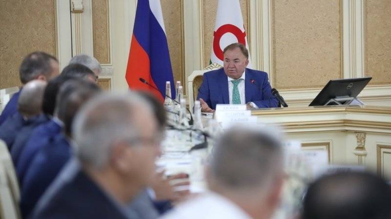 Врио главы Ингушетии обновит и сократит правительство республики
