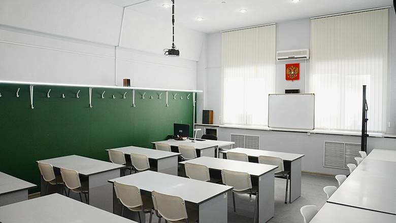 В России подготовили список школьных уроков будущего