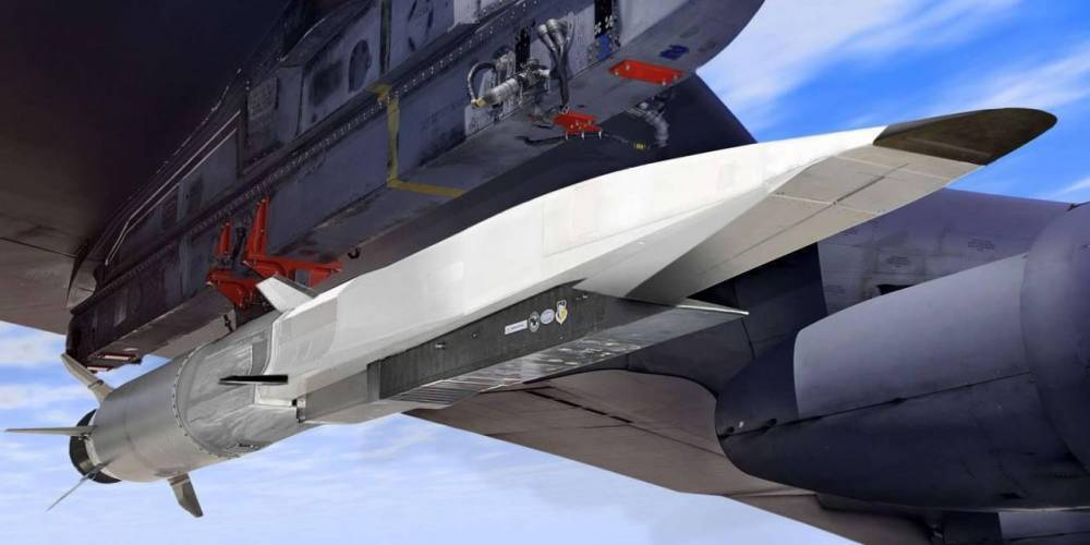 США отказались покупать у России гиперзвуковые ракеты из-за отсталости технологий