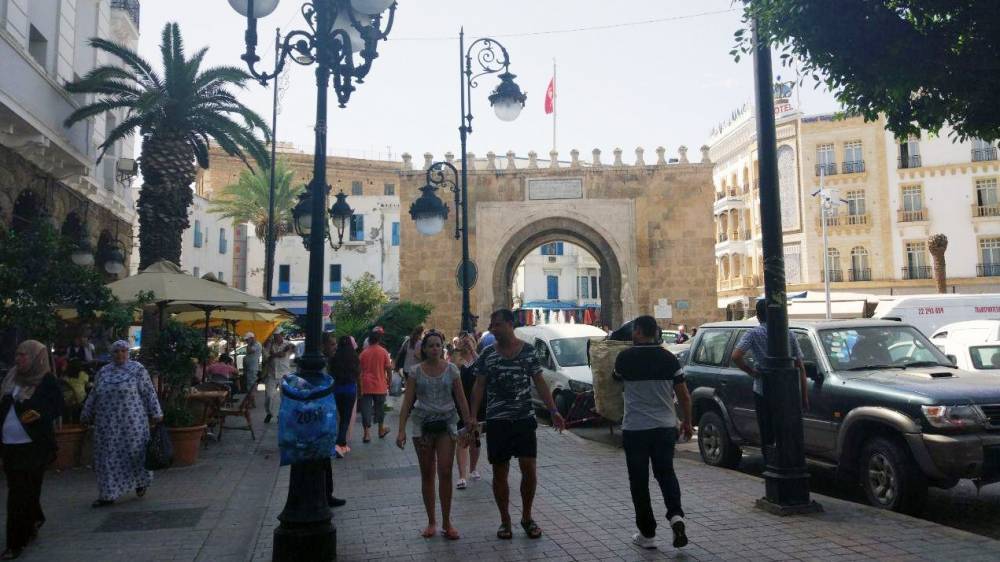 Экс-глава МИД Туниса назвал главные проблемы республики