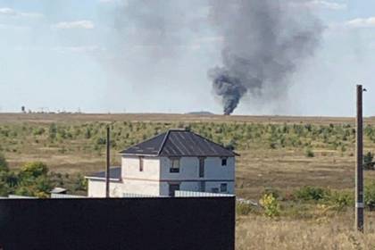 Стало известно состояние экипажа рухнувшего Ми-8