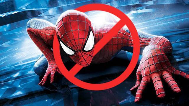 Человека-паука уберут из новых фильмов Marvel