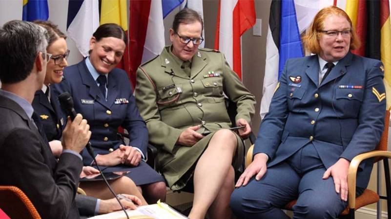 «Пид#растические стандарты НАТО» добьют ВСУ – политолог