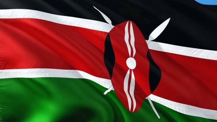 Кения на три дня приспустит флаги в связи с кончиной 95-летнего Мугабе