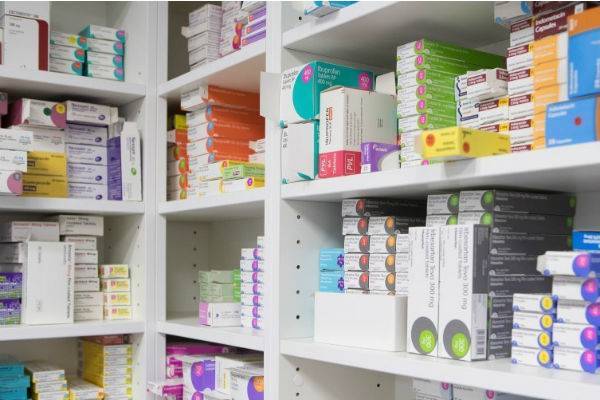 Кабмин выделил 26 млн на закупку незарегистрированных лекарств для детей