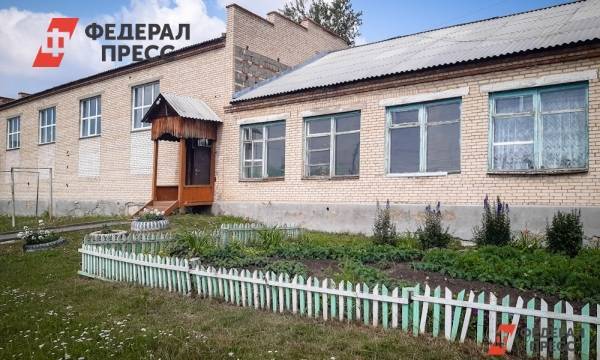 В Красноярском крае сельские школы накопили долги за электричество