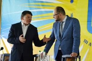 Украинский посол накинулся на турецкого политика, который предпочел Москву Львову