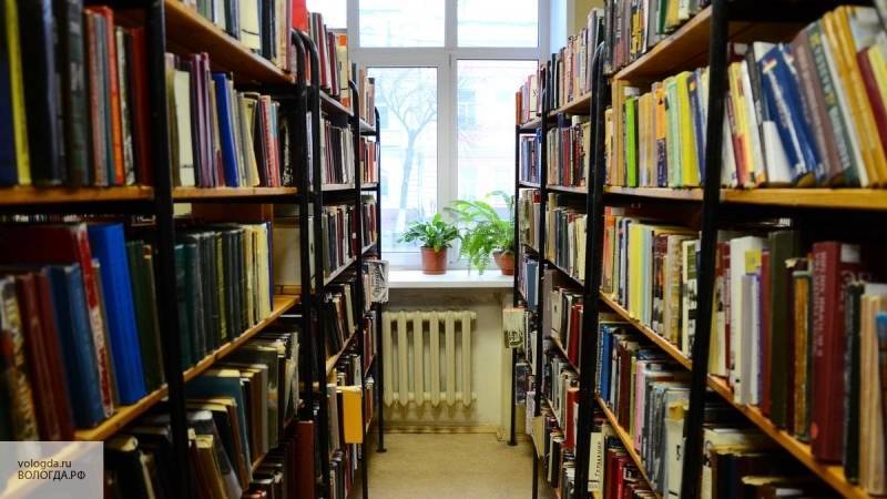 Житель Петербурга с января по август прочитал почти 800 книг