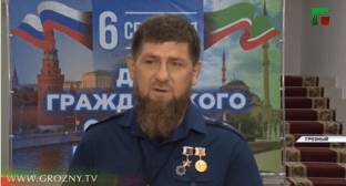 Кадыров предложил Кокорину и Мамаеву реабилитировать себя в "Ахмате"