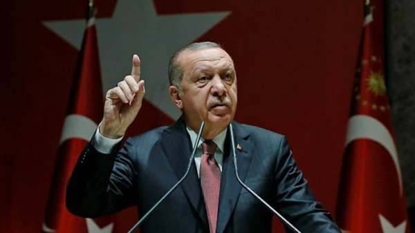 Эрдоган откроет «врата ада» на Европу: Ждите беженцев, если нам не помогут