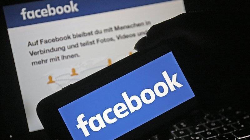 Данные миллионов пользователей&nbsp;Facebook оказались в свободном доступе