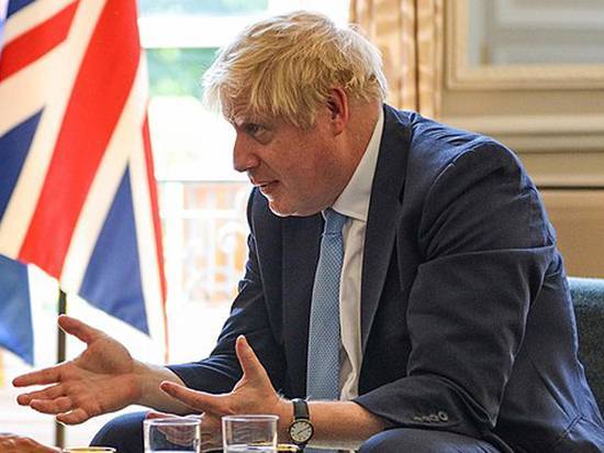 Битва за Брекзит: премьер Борис Джонсон драматически теряет контроль